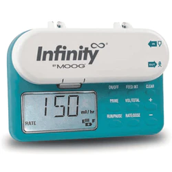 EnteraLite Infinity Enteral Feeding Pump - Image 2