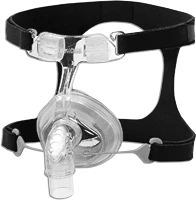Fisher & Paykel H Inc FlexiFit Nasal Mask