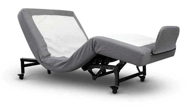 Flex-A-Bed Premier Adjustable Bed For Home - Image 11