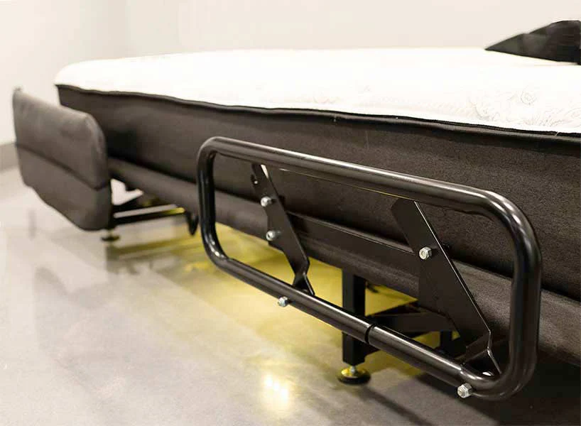 Flex-A-Bed Premier Adjustable Bed For Home - Image 12