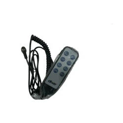 Hand Control Replacement with Cable for Drive 15300LW Beds - Image 2