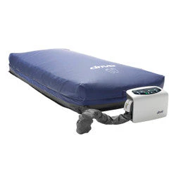 Harmony True Low Air Loss Tri-Therapy Mattress System, 36" x 80" - Image 6