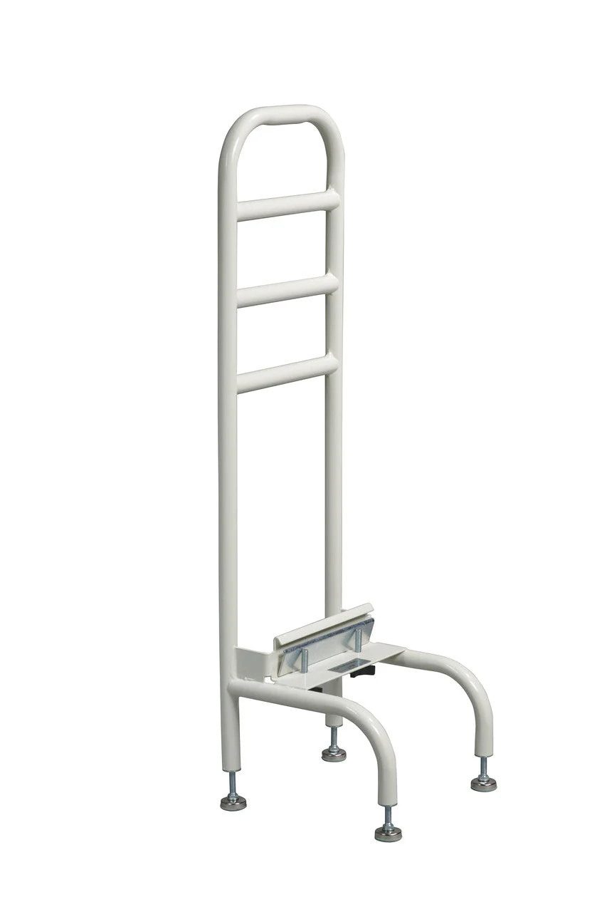 Home Bed Side Helper Assist Rail - Image 2