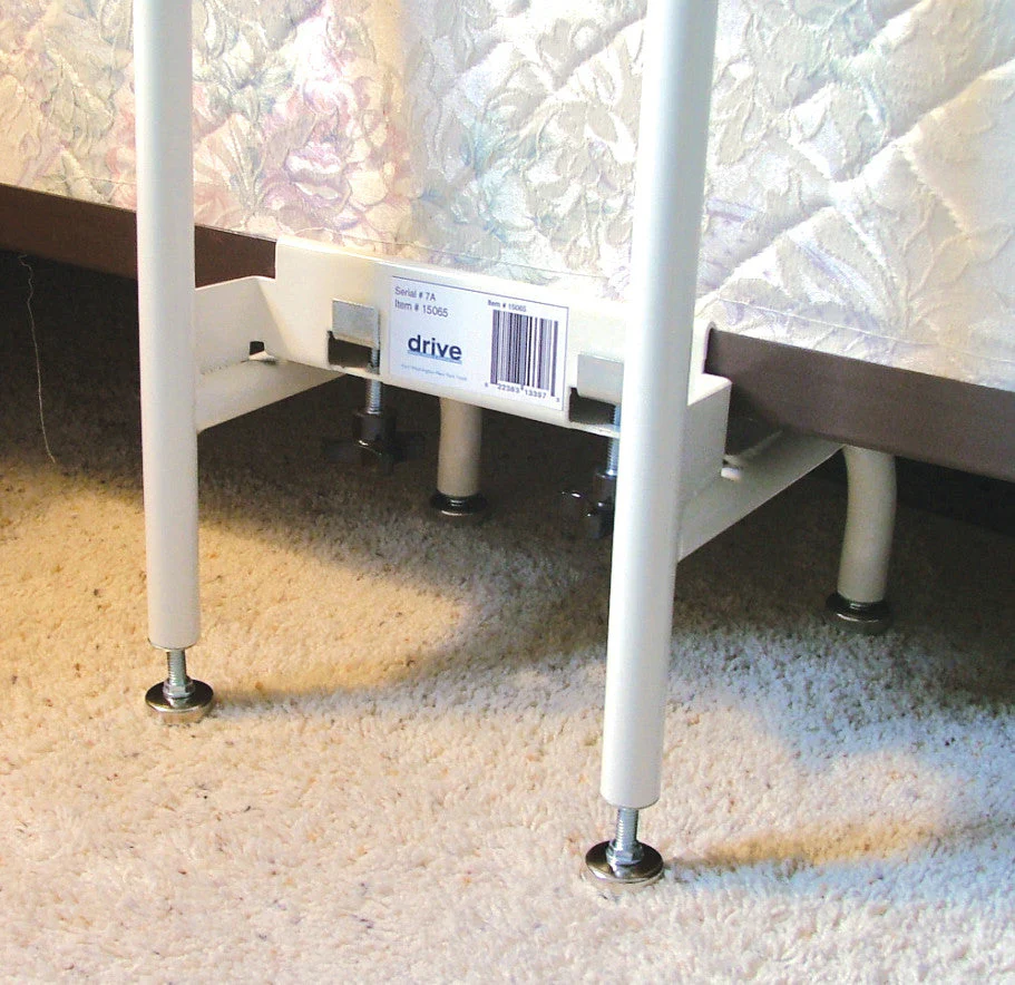 Home Bed Side Helper Assist Rail - Image 3