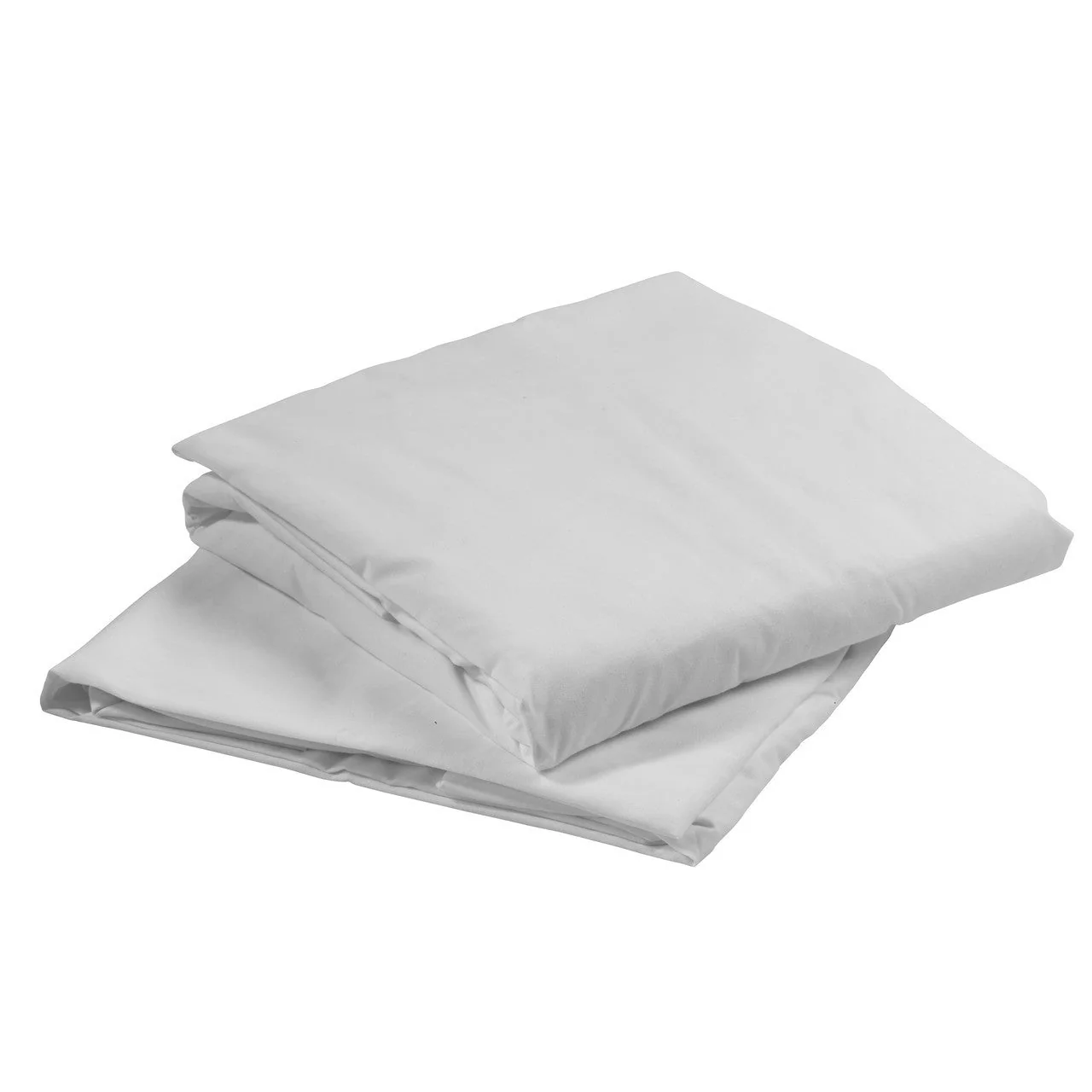 Hospital Bed Fitted Bottom Sheets - 36" x 80" x 5" to 6"