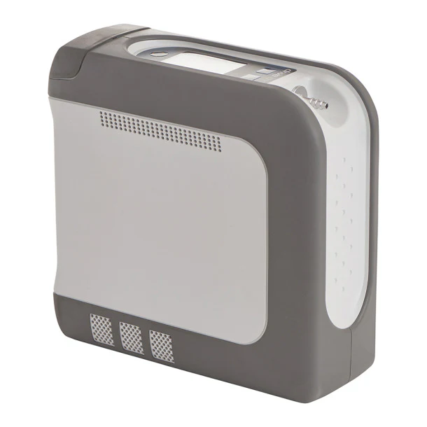 iGo2 Portable Oxygen Concentrator — 1 to 5 LPM - Image 3