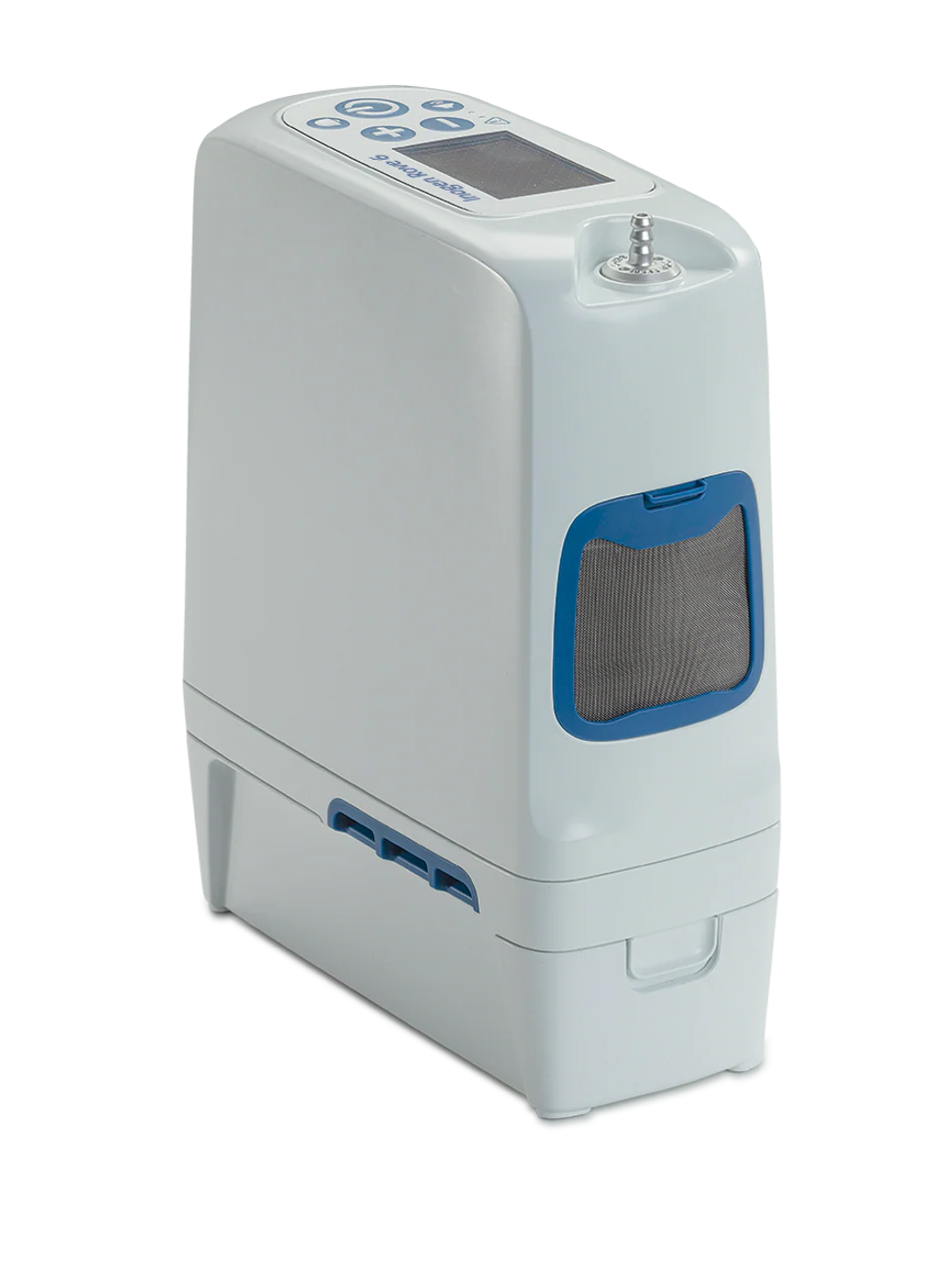 Inogen Rove 6 Portable Oxygen Concentrator - Image 2