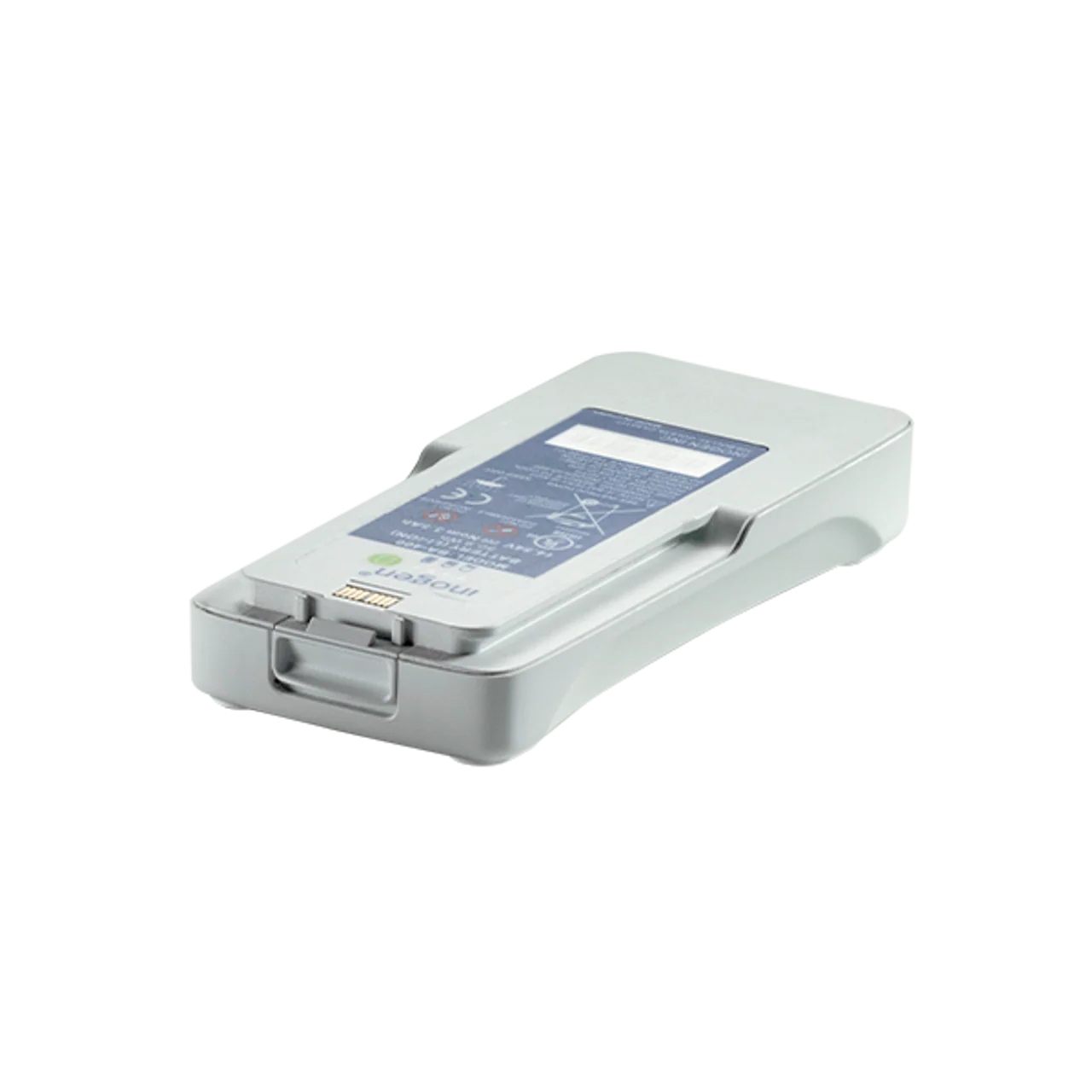 Inogen Rove 6 Portable Oxygen Concentrator - Image 3