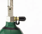 Invacare HomeFill Post Valve D Cylinder Conversion Kit - Image 4