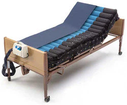 Invacare microAIR MA500 Alternating Pressure Mattress System - 36" x 80" - Image 8