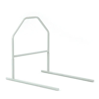 Invacare Offset Trapeze Bar with Floor Stand - Image 3