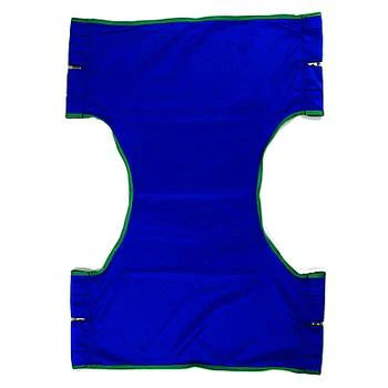 Invacare Patient Lift 4-Point Slings w/ Optional Commode Opening - Image 3