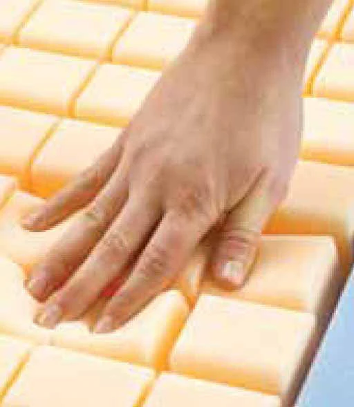 Invacare Softform Premier Mattress - 36", 42" & 48"W x 80" or 84"L - Image 4
