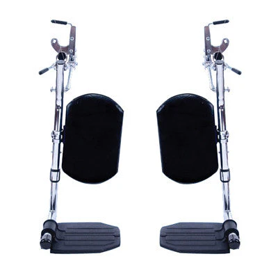 Invacare Tracer IV Wheelchair with Desk-Length Arms - 20", 22" or 24" Seat - Image 2