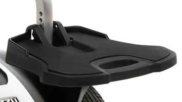 Jazzy Air 2 Power Height Adjustable Wheelchair by Pride Mobility - Image 2