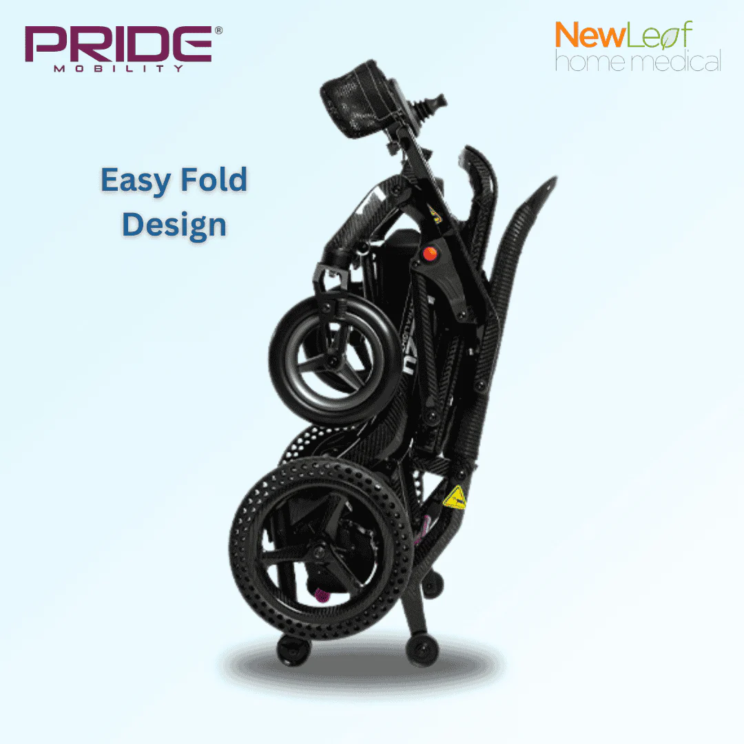 Jazzy® Ultra Light - Black - Image 2