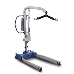 Joerns HOY-ADVANCE-E Portable Patient Lift - Image 3