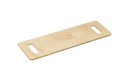 Lifestyle Transfer Board with Hand Grips - 30" - Image 2