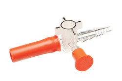 Lopez Closed Enteral Tube Valve - Image 2