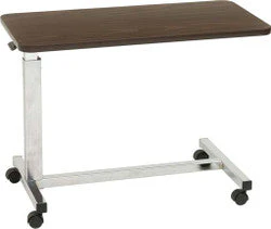 Low Height Overbed Table - Image 2