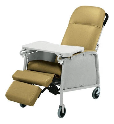 Lumex 3 Position Recliner / Geri Chair - Image 7