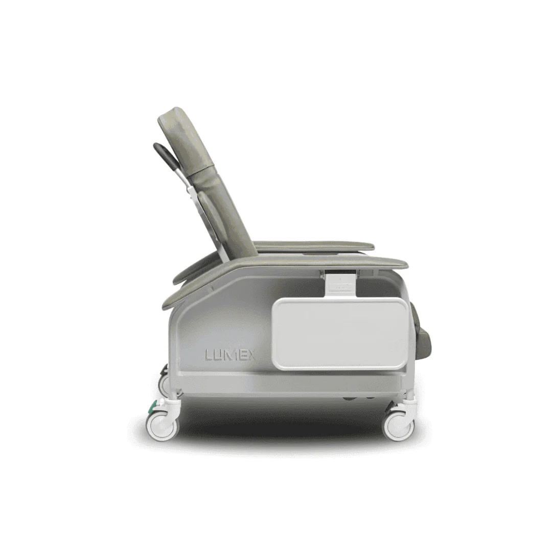 Lumex Clinical Care Recliner, Dialysis, Infusion Chair - Image 11