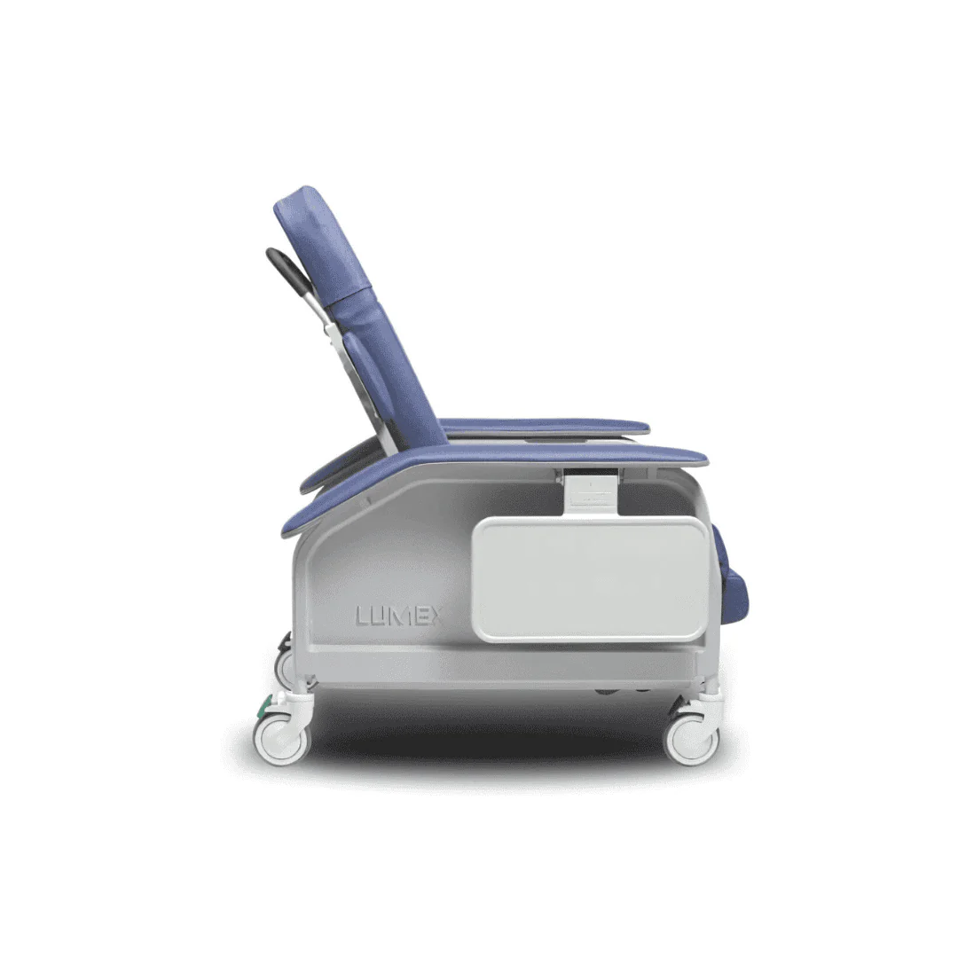 Lumex Clinical Care Recliner, Dialysis, Infusion Chair - Image 13