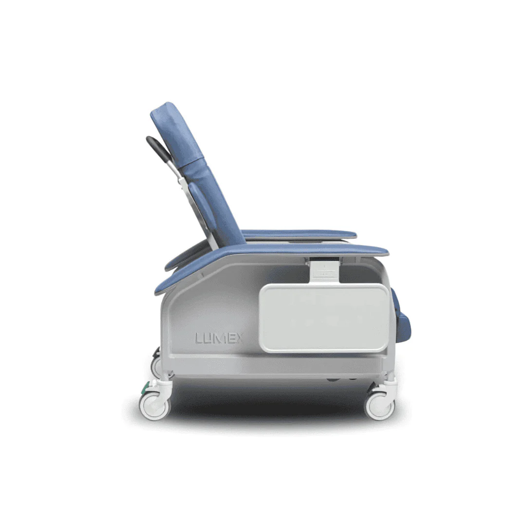 Lumex Clinical Care Recliner, Dialysis, Infusion Chair - Image 22