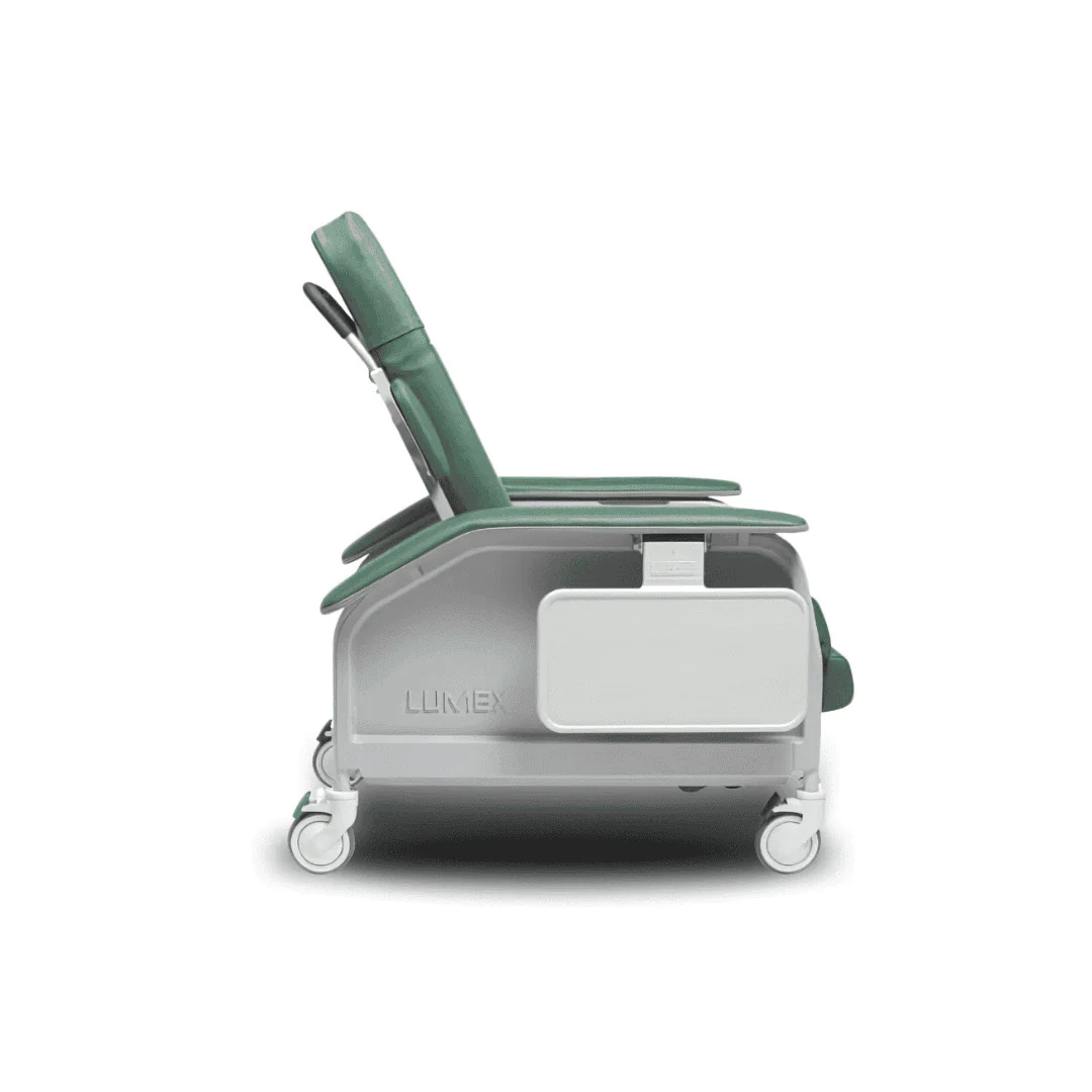 Lumex Clinical Care Recliner, Dialysis, Infusion Chair - Image 24