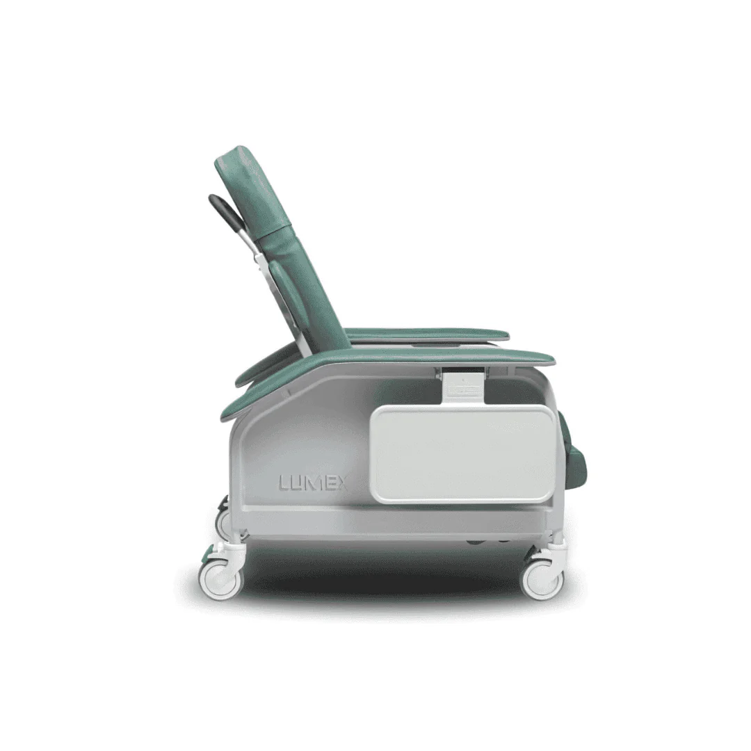 Lumex Clinical Care Recliner, Dialysis, Infusion Chair - Image 26