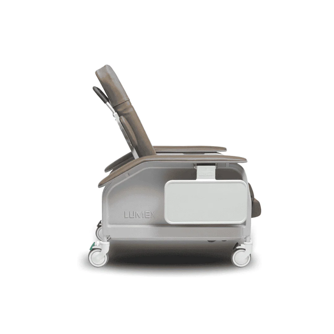 Lumex Clinical Care Recliner, Dialysis, Infusion Chair - Image 30