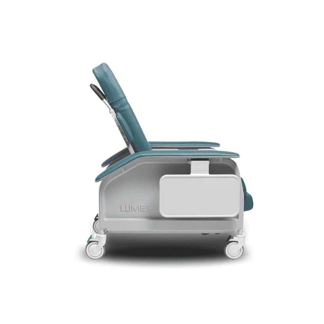 Lumex Clinical Care Recliner, Dialysis, Infusion Chair - Image 33