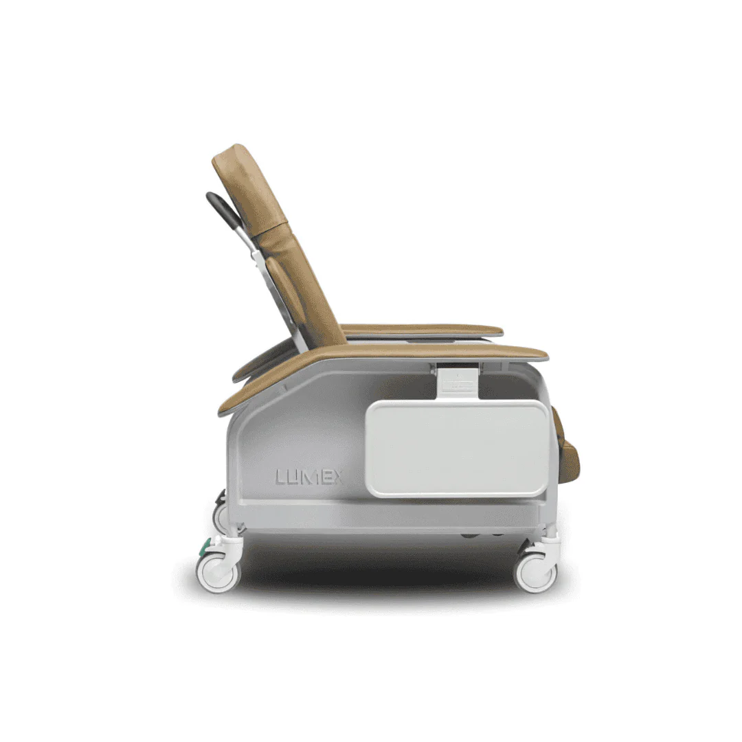 Lumex Clinical Care Recliner, Dialysis, Infusion Chair - Image 35