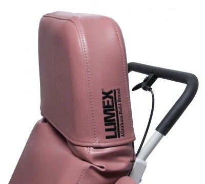 Lumex Clinical Care Recliner, Dialysis, Infusion Chair - Image 8