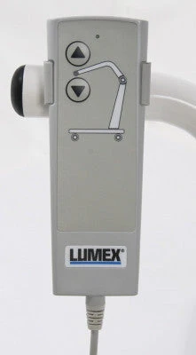 Lumex Easy Lift Patient Lifting System - Weight Capacity 400 lbs - Image 3