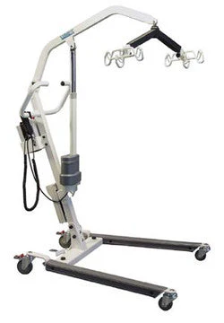 Lumex Easy Lift Patient Lifting System - Weight Capacity 400 lbs - Image 4