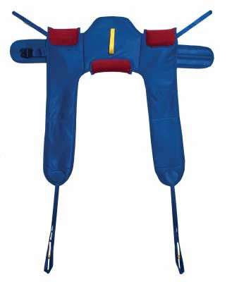 Lumex Easy Lift Sit-To-Stand Patient Lift LF2020 - Image 6