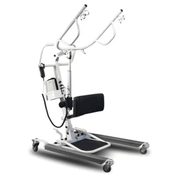Lumex Easy Lift Sit-To-Stand Patient Lift LF2020 - Image 8