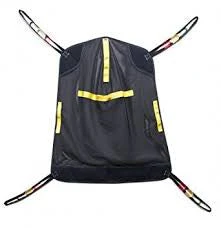 Lumex Full Body Mesh Sling - Image 3