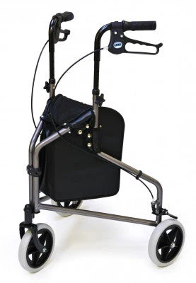 Lumex GF Lightweight 3-Wheel Cruiser - User Height 5'3" to 5'11"