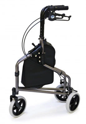 Lumex GF Lightweight 3-Wheel Cruiser - User Height 5'3" to 5'11" - Image 2