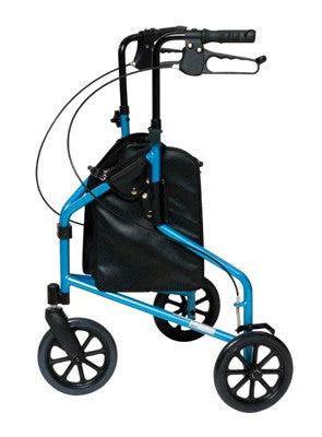 Lumex GF Lightweight 3-Wheel Cruiser - User Height 5'3" to 5'11" - Image 3
