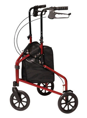 Lumex GF Lightweight 3-Wheel Cruiser - User Height 5'3" to 5'11" - Image 4