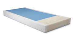 Lumex Gold Care Foam Mattress 419 Series - 35" x 80" - Image 2