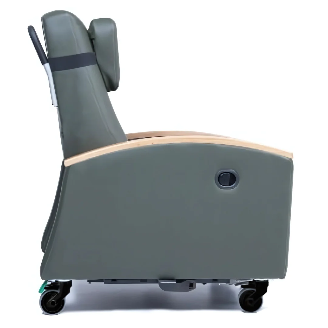 Lumex Ortho-Biotic II Recliner - Image 3