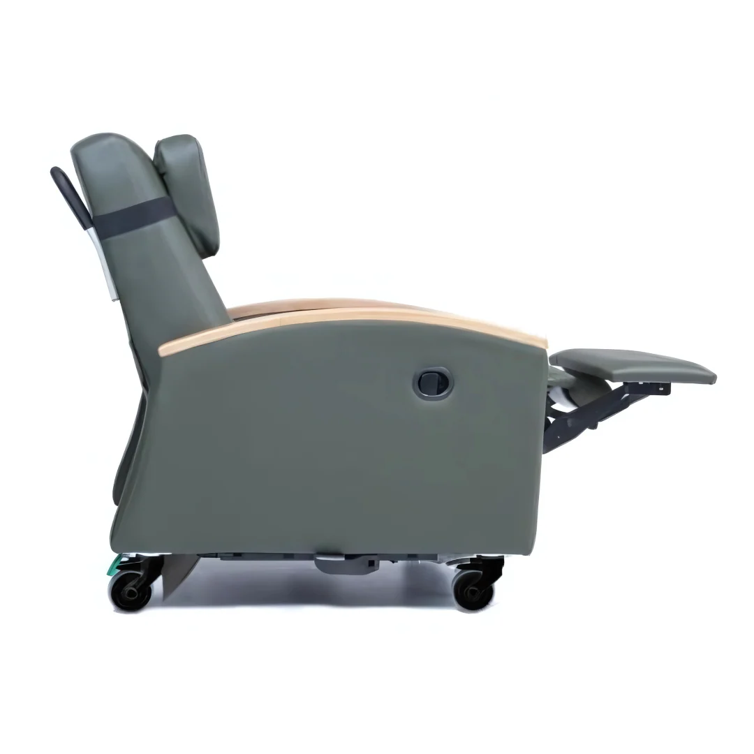 Lumex Ortho-Biotic II Recliner - Image 4