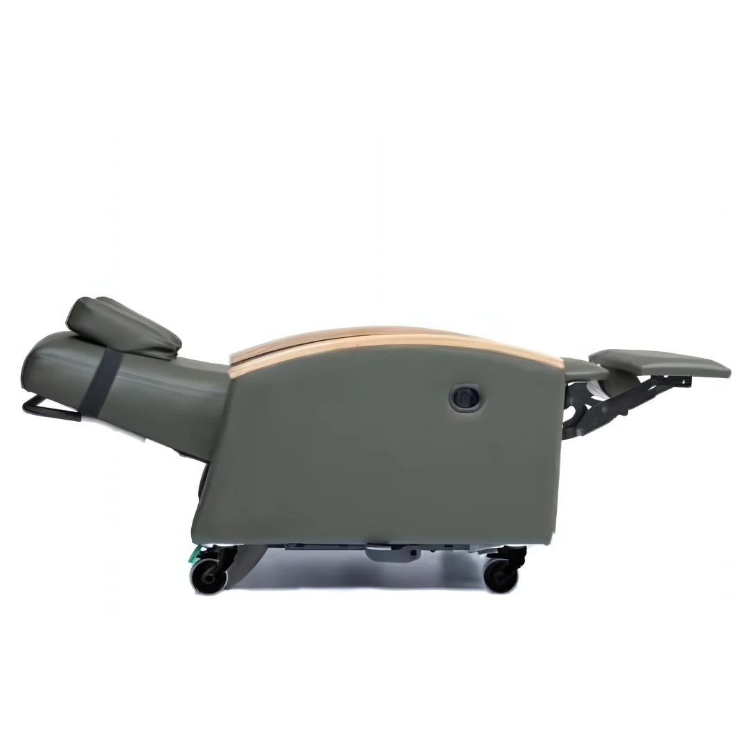 Lumex Ortho-Biotic II Recliner - Image 5