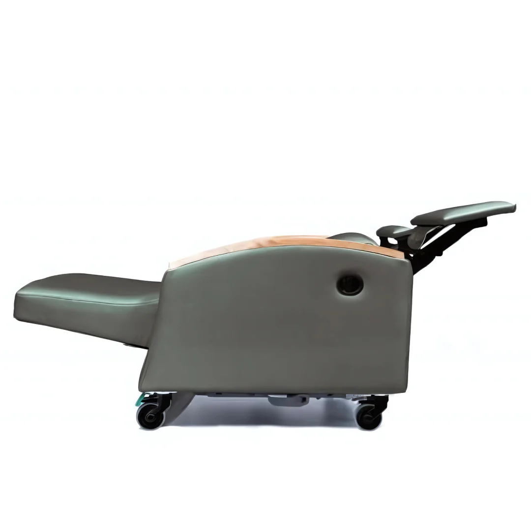 Lumex Ortho-Biotic II Recliner - Image 6