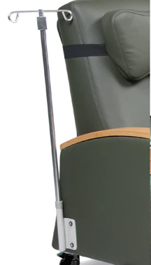 Lumex Ortho-Biotic II Recliner - Image 9