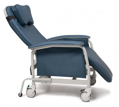 Lumex Preferred Care Infinite Position Recliner - Extra Wide - Image 2